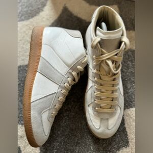 Maison Martin Margiela Dexun shoes